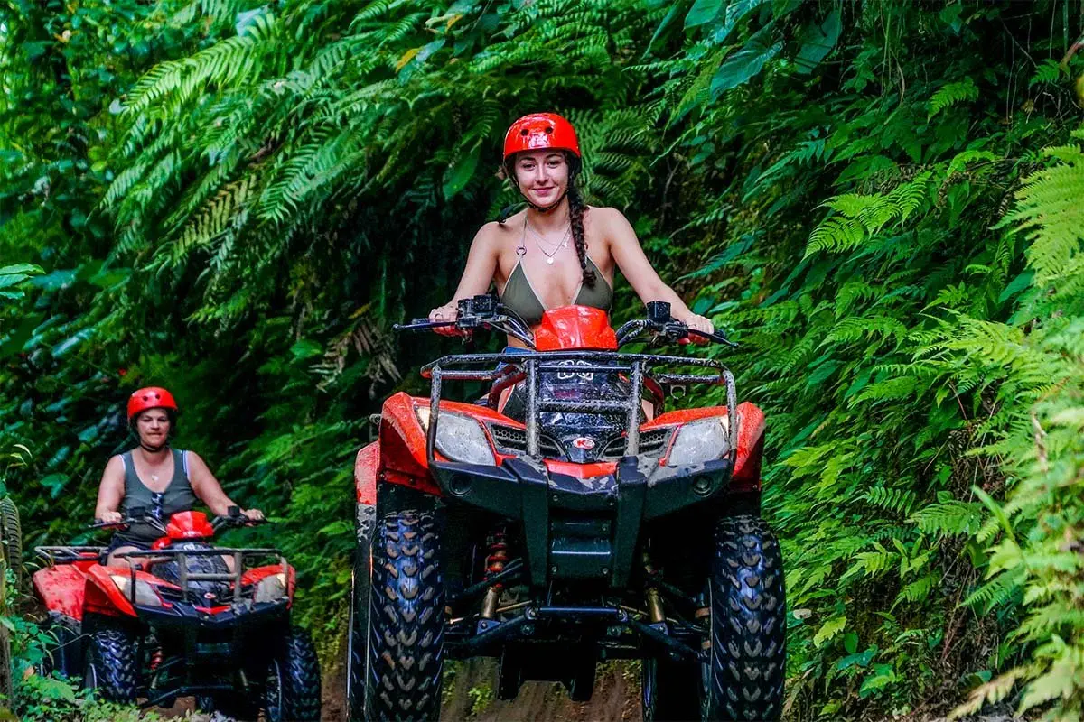 ATV Ubud Sexy ATV Ubud Sexy